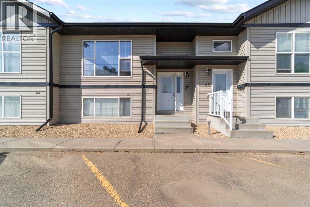 Listing photo – 45, 4702 53 Avenue, Camrose