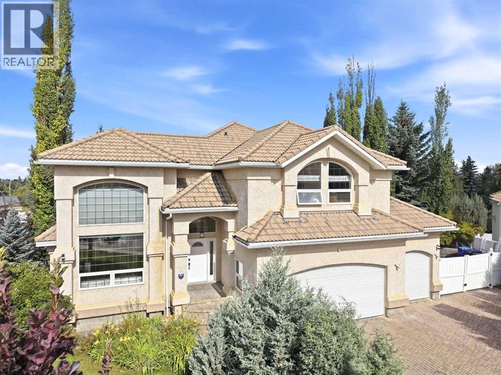 Listing photo – 25 Ashmore Close, Red Deer