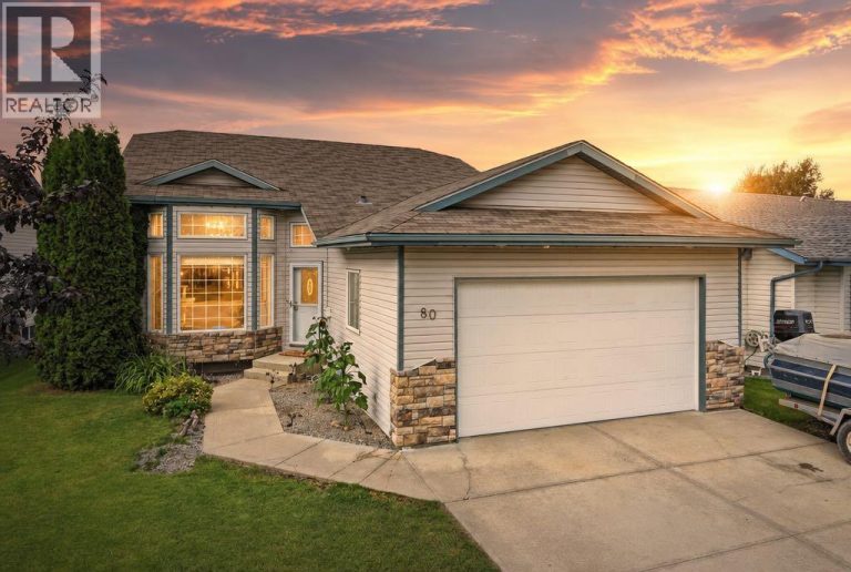 80 Reichley Street, Red Deer