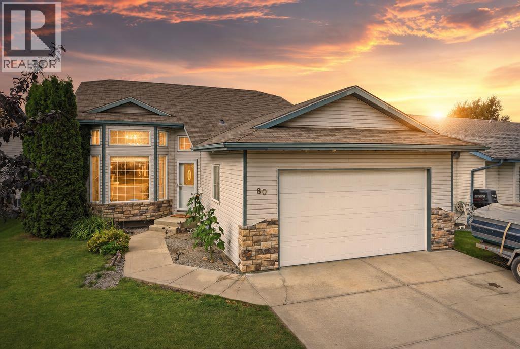 Listing photo – 80 Reichley Street, Red Deer