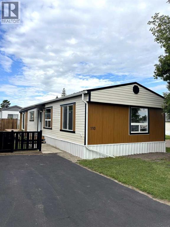110, 6834 59 Ave Avenue, Red Deer