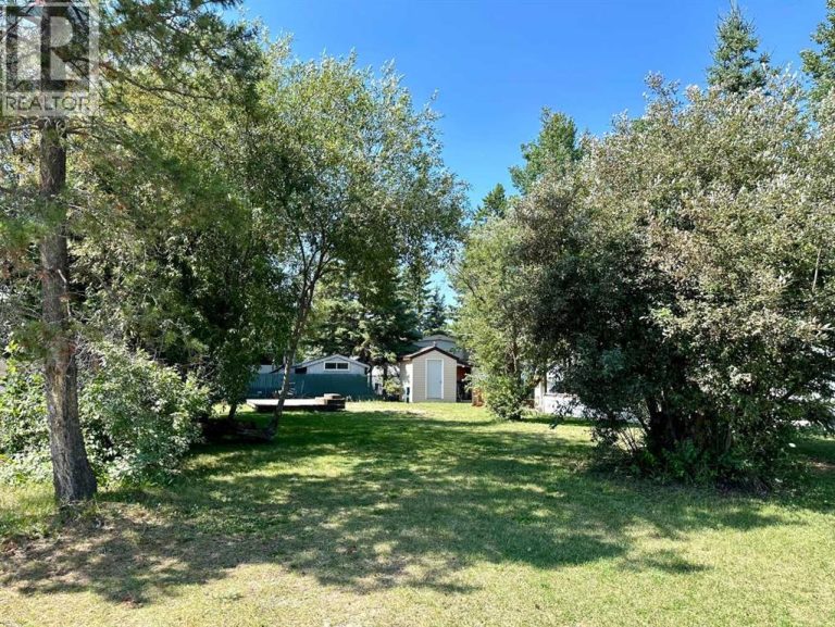 Listing photo – 14, 12040 422 Township, Rural Ponoka County