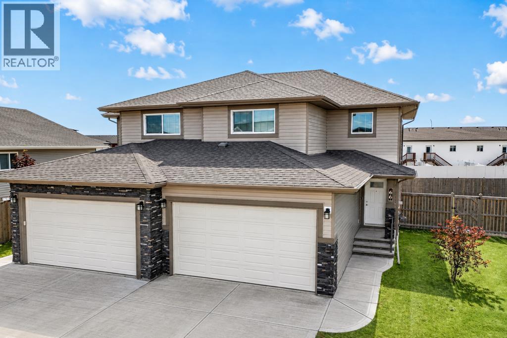 Listing photo – 66 Ranchers Close, Lacombe