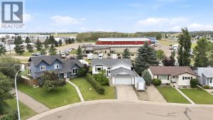 Listing photo – 4307 57 Avenue, Innisfail