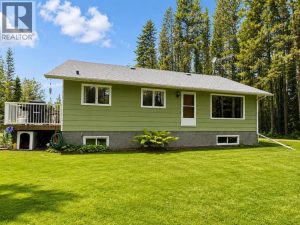 Listing photo – 33 Country Lane, Rural Clearwater County