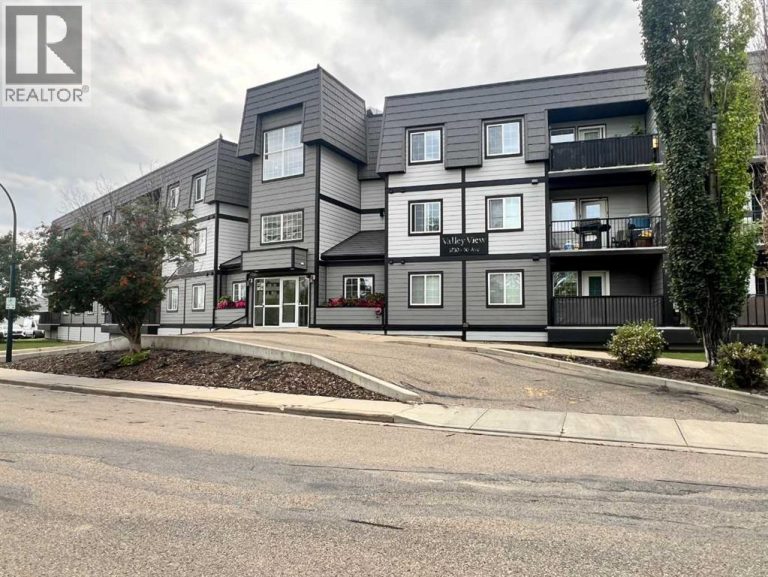Listing photo – 303, 3730 50 Avenue, Red Deer