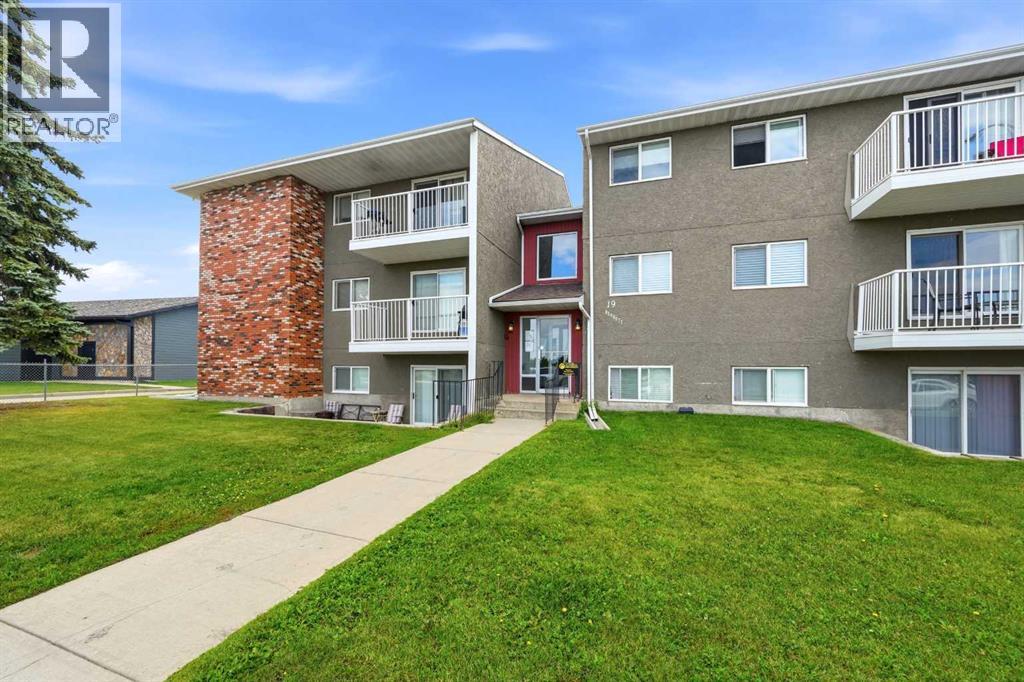 Listing photo – 305, 19 Bennett Street, Red Deer