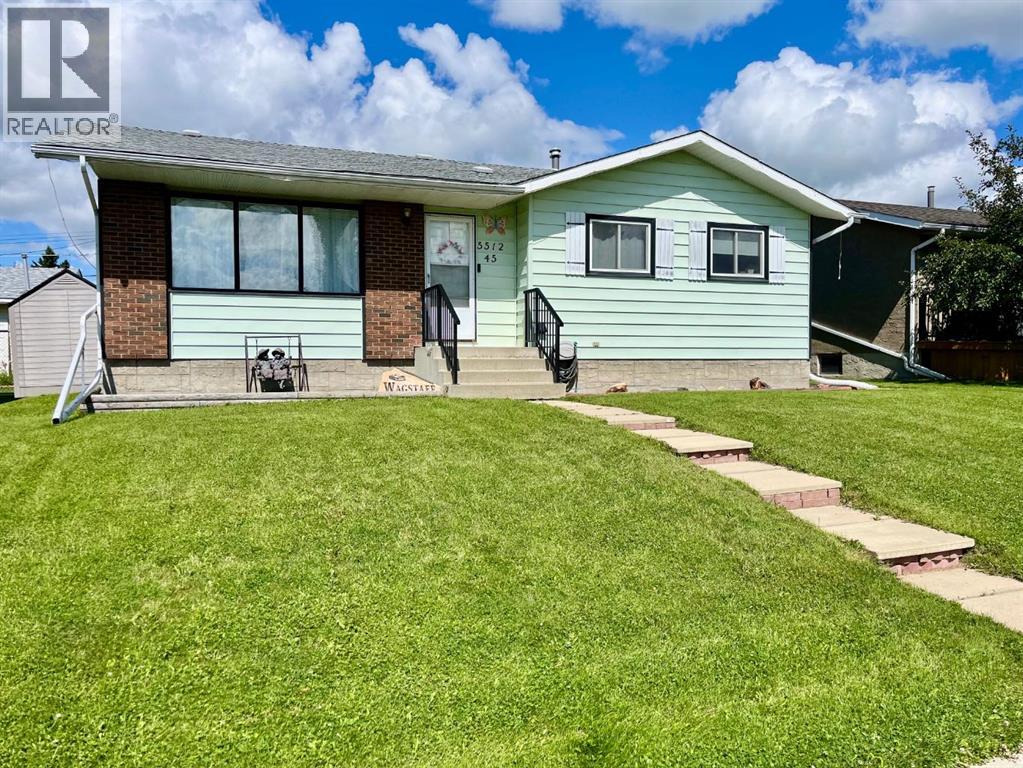 Listing photo – 5512 45 Avenue, Drayton Valley