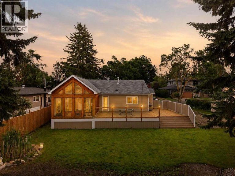 3742 44 Avenue, Red Deer
