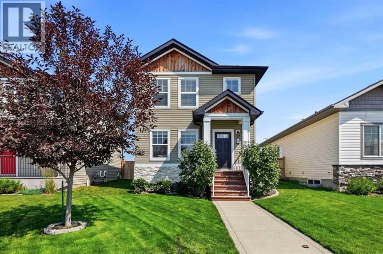 Great curb appeal