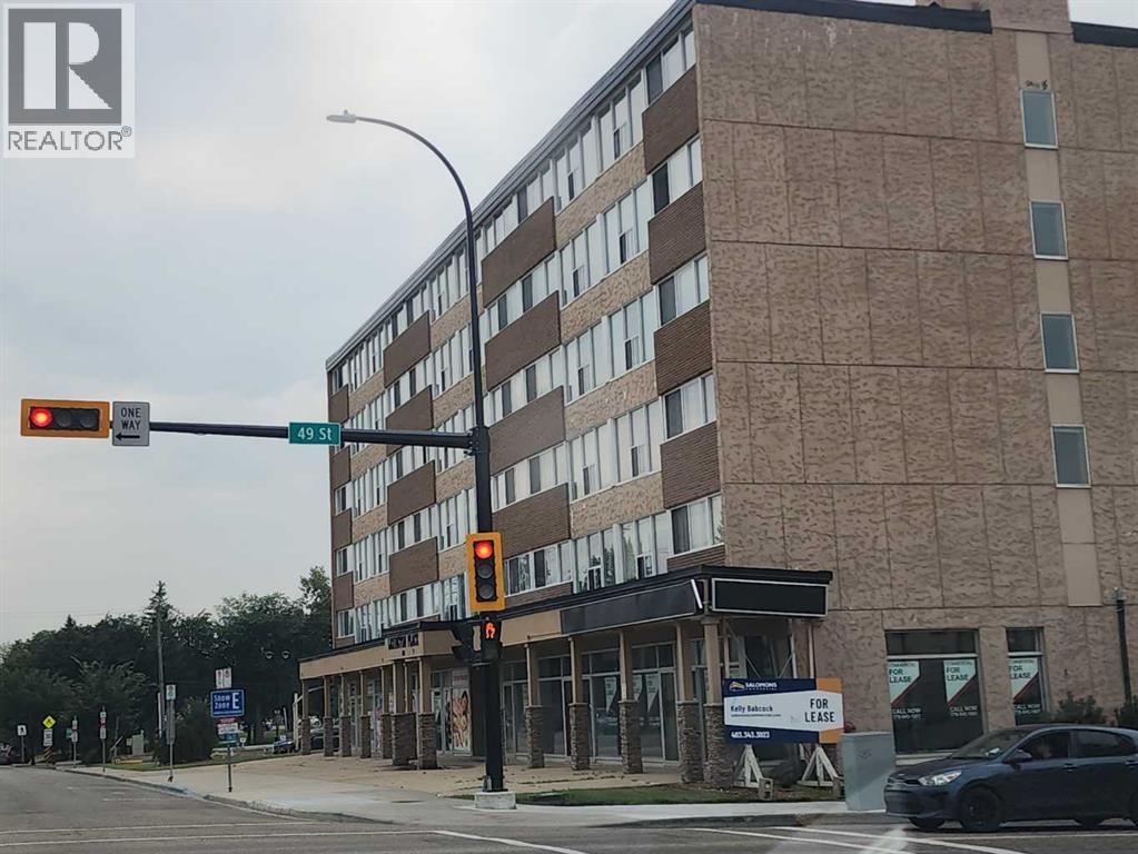 Listing photo – 502, 4820 47, Red Deer