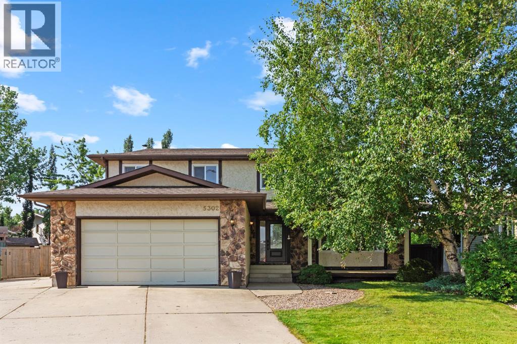 Listing photo – 5302 64 Street, Camrose