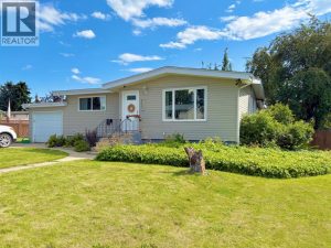 Listing photo – 5507 53A Avenue, Rocky Mountain House