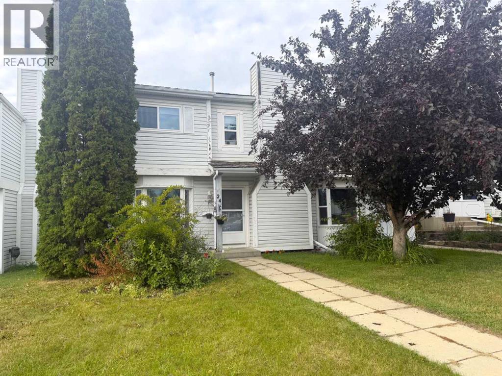 Listing photo – 24 Ellenwood Drive, Red Deer