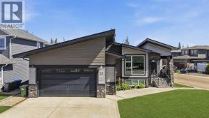 Listing photo – 73 Lalor Drive, Red Deer