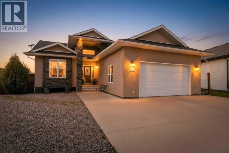 5055 54 Street Close, Eckville