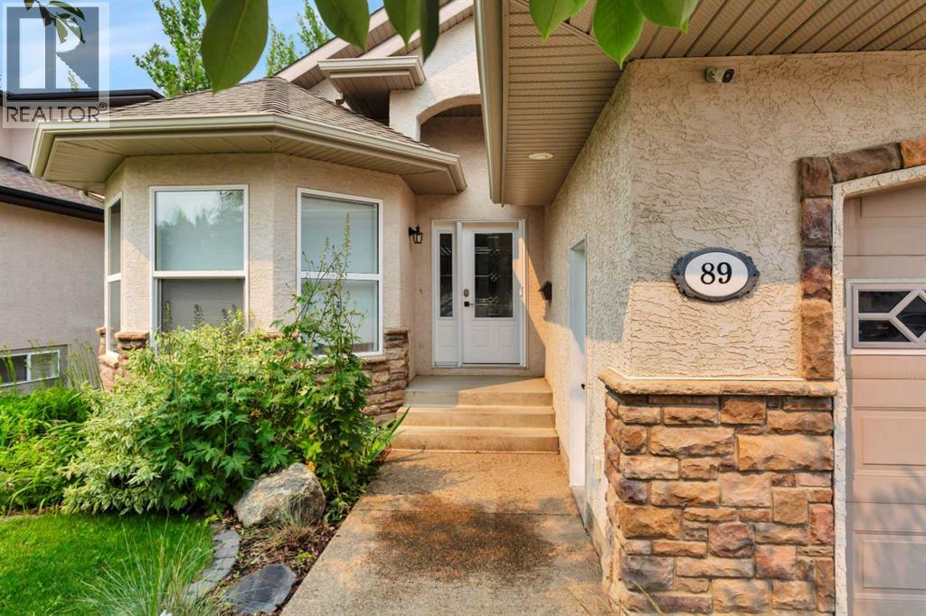Listing photo – 89 Alberts Close, Red Deer
