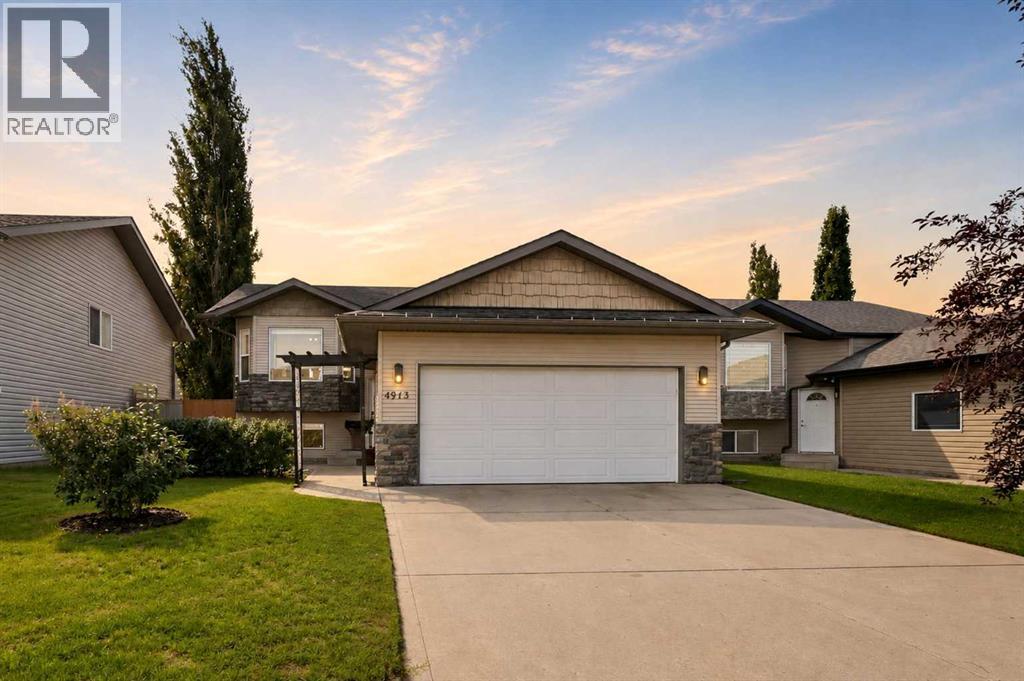 Listing photo – 4913 Westbrooke Road, Blackfalds