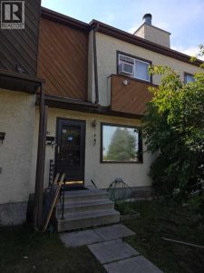 Listing photo – C, 3 Grant Street, Red Deer
