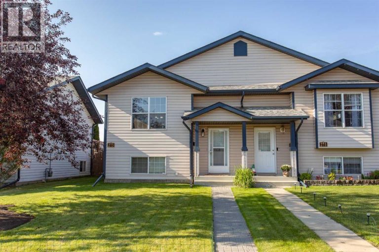 273 Kendrew Drive, Red Deer