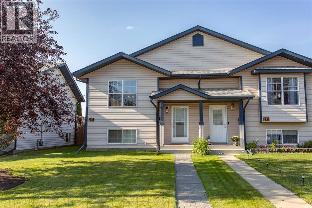 Listing photo – 273 Kendrew Drive, Red Deer
