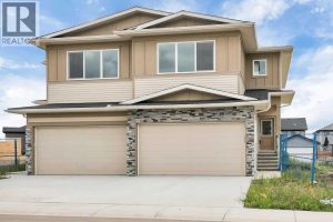 Listing photo – 33 Linden Place, Rural Red Deer County