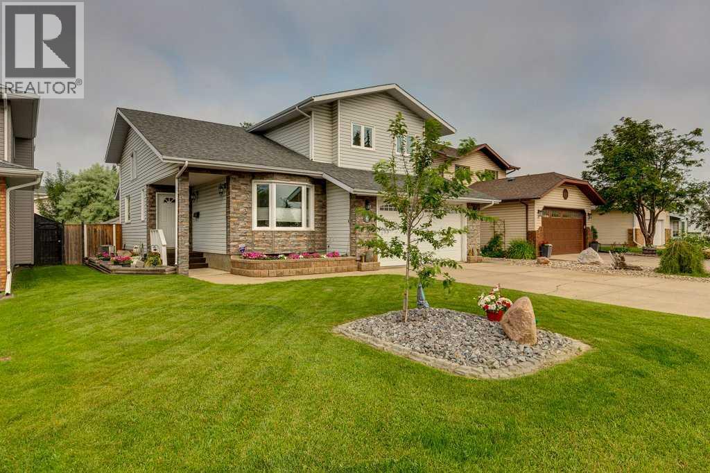 Listing photo – 6 Ramsey Avenue, Red Deer