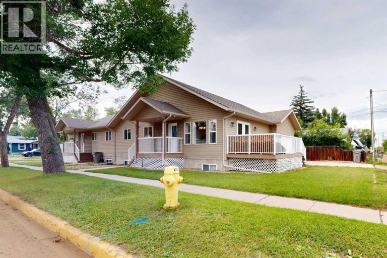 Listing photo – 5510 50 Avenue, Stettler