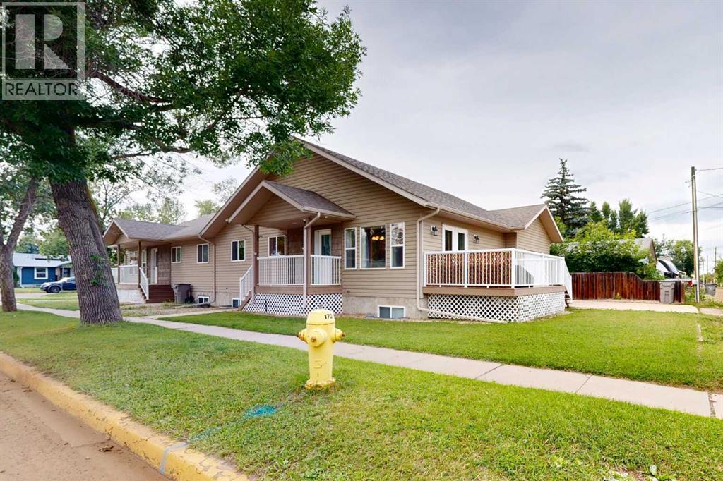 Listing photo – 5510 50 Avenue, Stettler