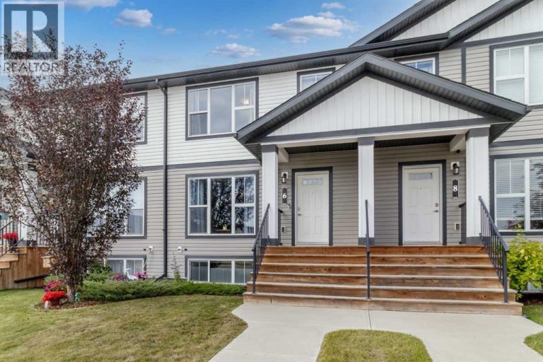 Listing photo – 6 Latoria Court, Rural Red Deer County