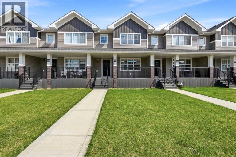 254 Halifax Close, Penhold