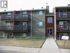 Listing photo – 107, 35 Bennett Street, Red Deer