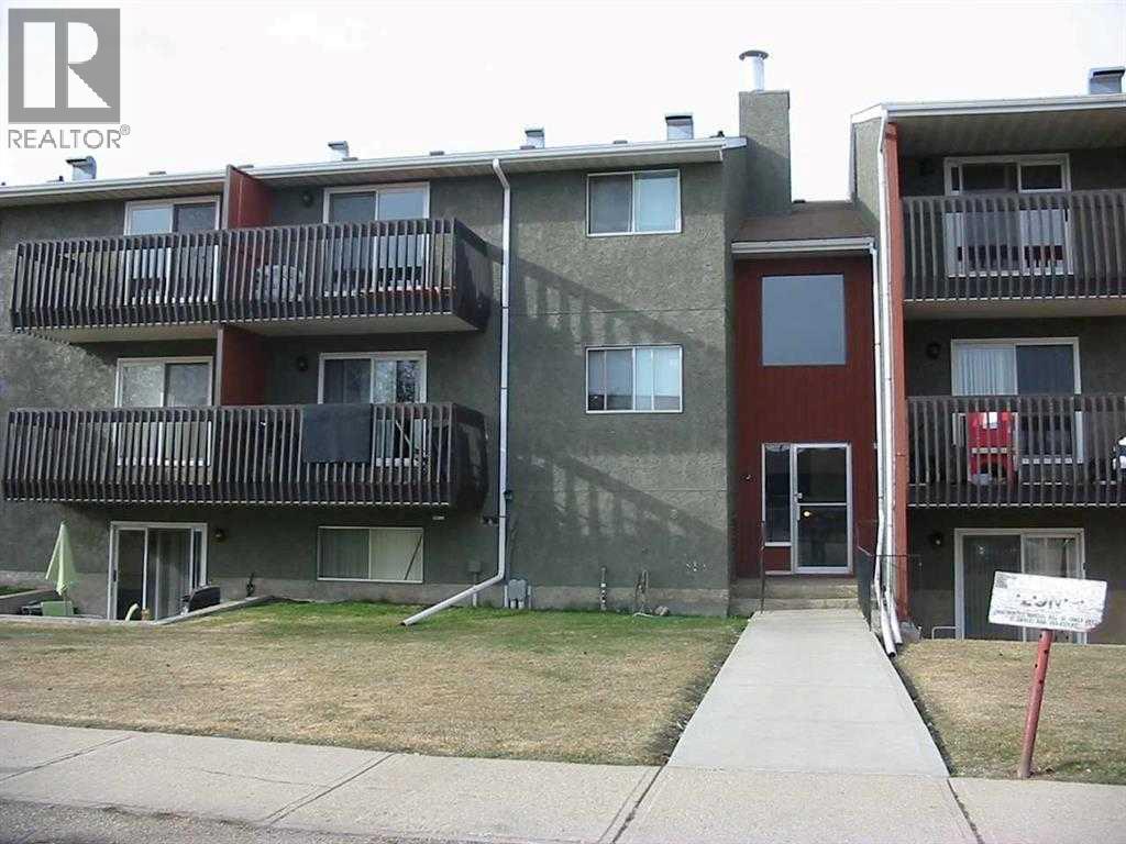 Listing photo – 107, 35 Bennett Street, Red Deer