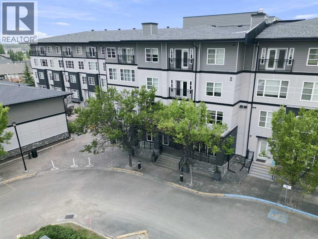 Listing photo – 5129, 2660 22 Street, Red Deer