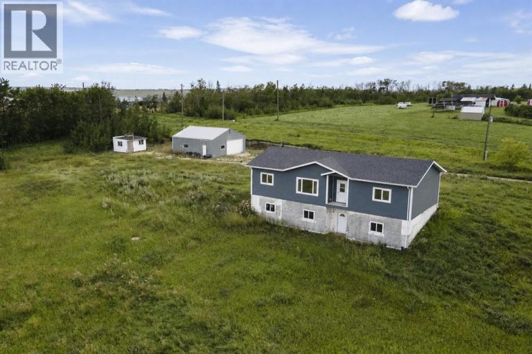 Listing photo – 23515 Township Road 402, Rural Lacombe County