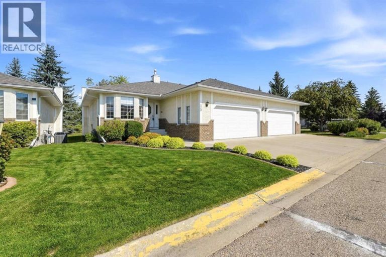15, 4901 Farrell Avenue, Red Deer