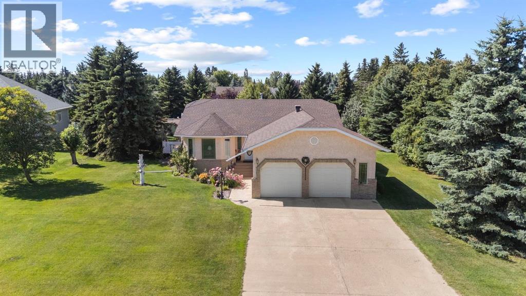 Listing photo – 5209 57A Street, Stettler