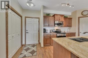 Listing photo – 206, 5213 61 Street, Red Deer