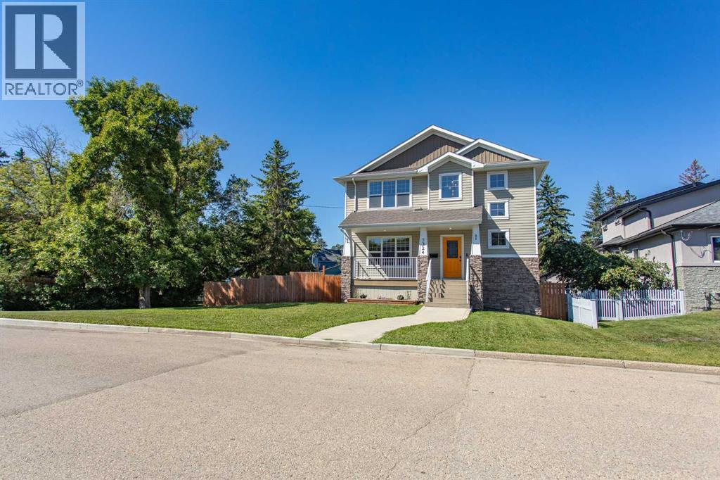 Listing photo – 5324 44 Avenue, Red Deer