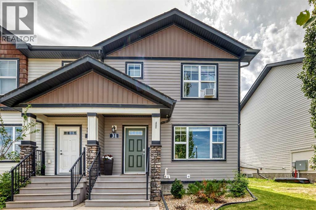 Listing photo – 31 Crestview Boulevard, Sylvan Lake