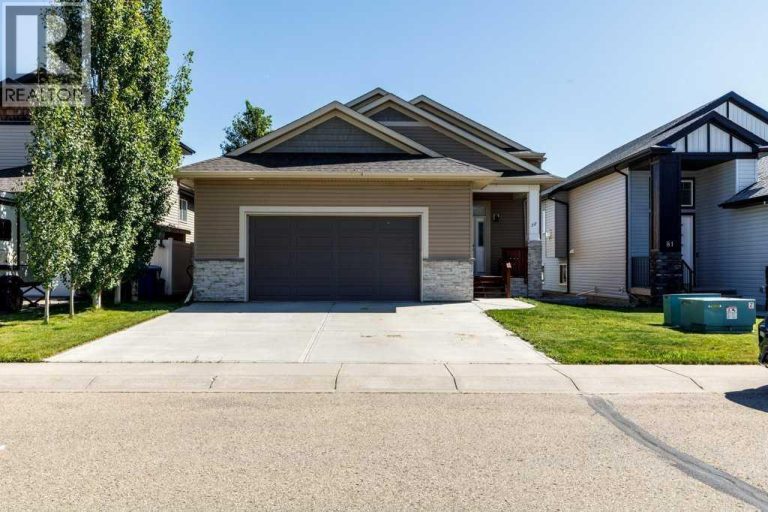 77 Alderwood Close, Blackfalds