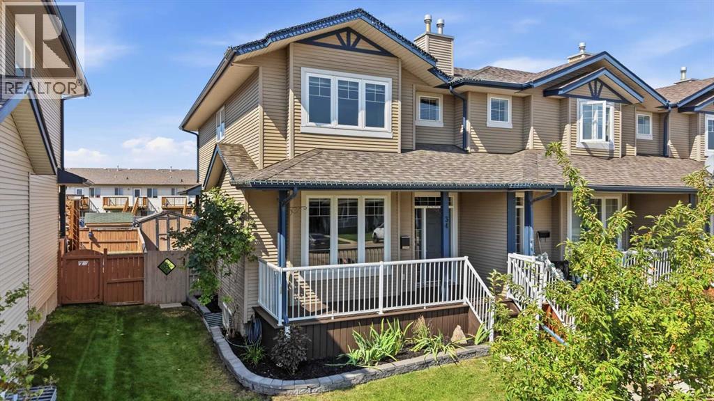 Listing photo – 34 Kanten Close, Red Deer