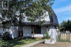 Listing photo – 57 Newton Drive, Penhold