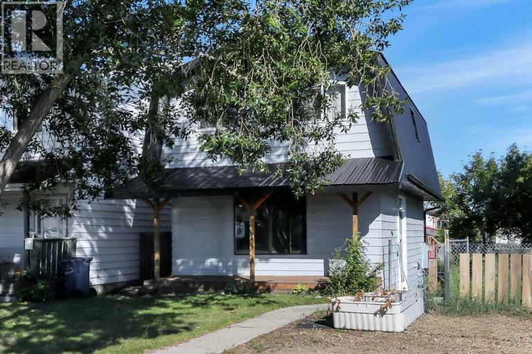 57 Newton Drive, Penhold