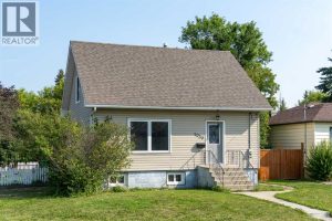 Listing photo – 4030 51A Street, Red Deer