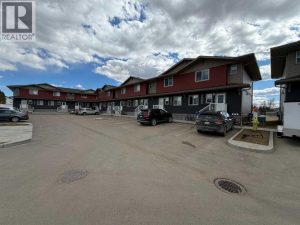 Listing photo – 108, 6300 58A Street, Rocky Mountain House