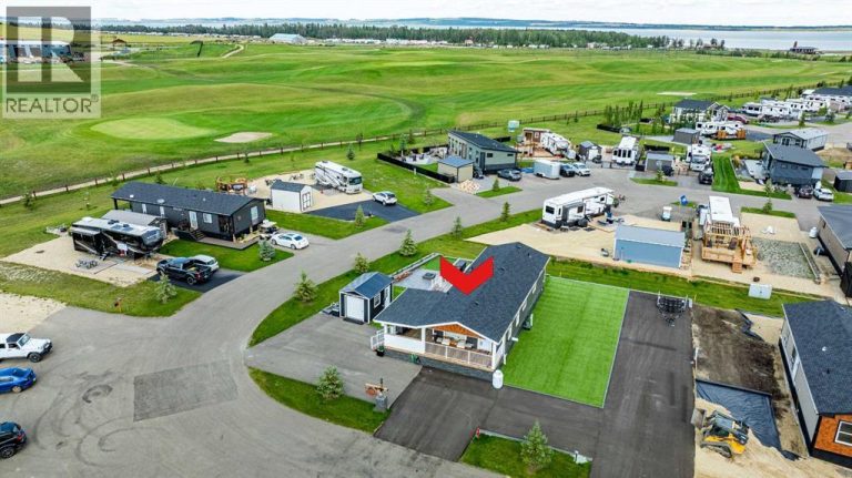 224, 41019 Range Road 11, Rural Lacombe County