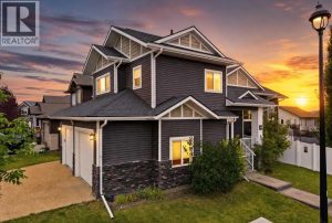 Listing photo – 191 Morris Court, Blackfalds