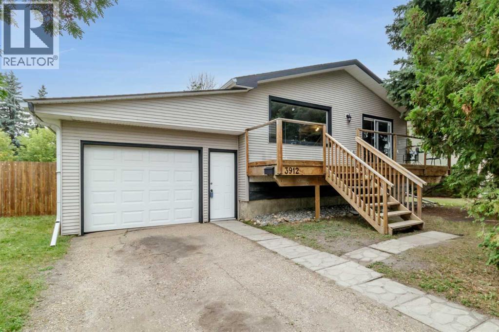Listing photo – 3912 50A Street, Red Deer