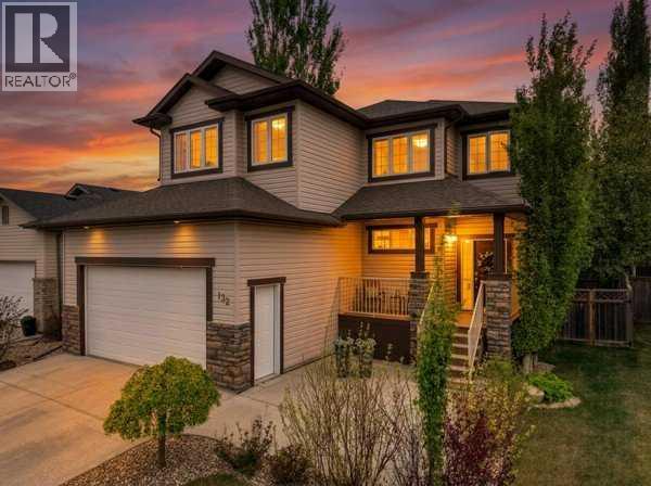Listing photo – 132 Ingle Close, Red Deer
